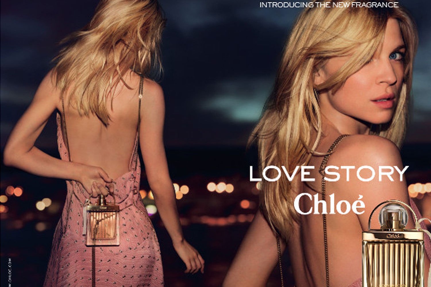 Chloe Love Story